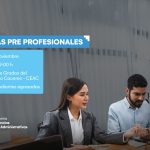 Capacitación de asesoría - Prácticas pre profesionales