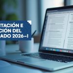 Capacitación e Inducción del Internado 2026-I - Escuela Profesional de Obstetricia