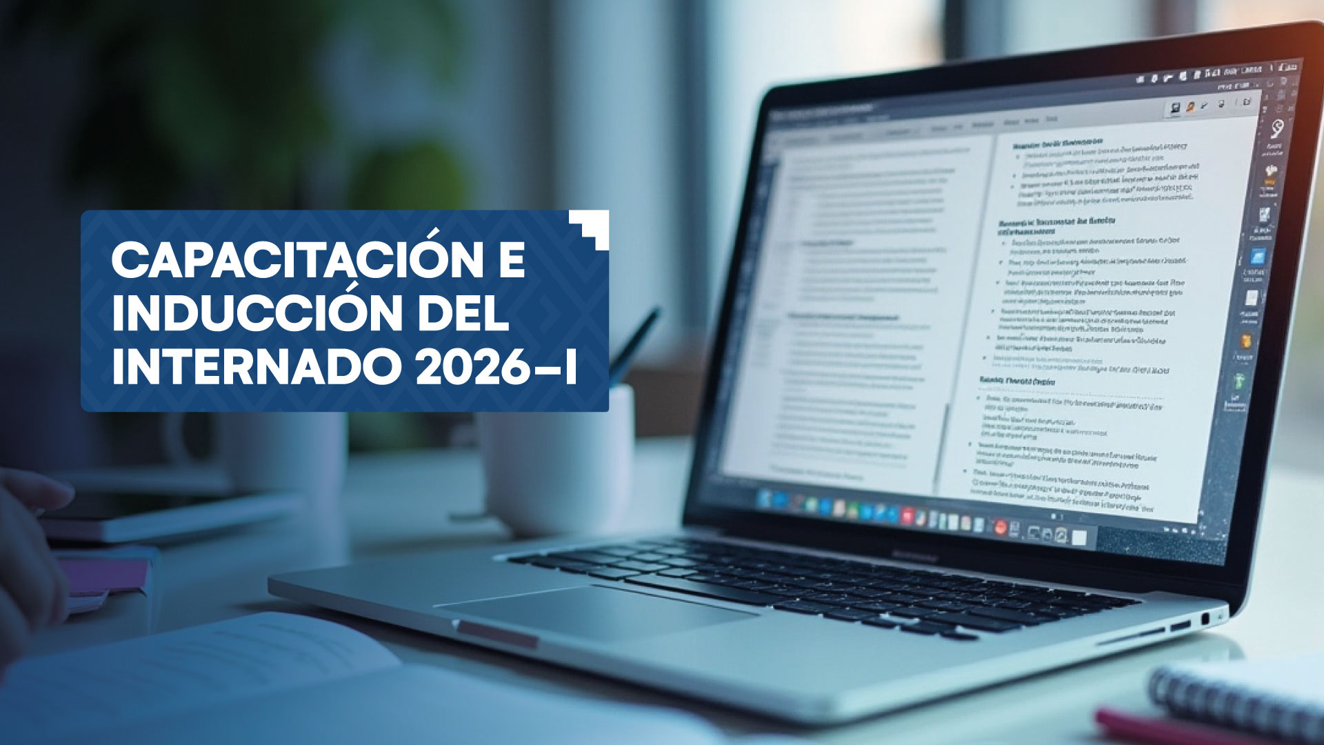 Fortalece de manera integral la preparación de estudiantes que inician su internado en Obstetricia - UAndina