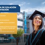 Ceremonia de colación y juramentación 26 noviembre 2025 – Facultad de CEAC