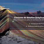 Concurso de desafíos Quispicanchis 2025