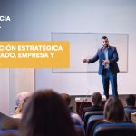 Conferencia Magistral: Articulación estratégica entre estado, empresa y academia