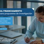 Curso taller: de la idea al financiamiento 2025-II