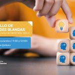Capacitación: Desarrollo de habilidades blandas - Escuela Profesional de Obstetricia