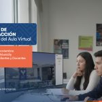 Encuesta de satisfacción sobre el uso del Aula Virtual 2025