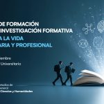 Estudios de Formación General e Investigación Formativa