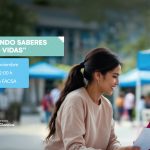 Mega feria obstétrica: Conectando saberes cuidando vidas