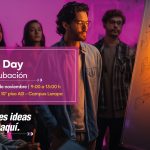 Final Incuba Andina Lab - Demo Day, Pre Incubación