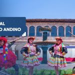 Show en vivo - I Festival de retablo andino