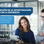 Incorporación de la investigación formativa en la docencia