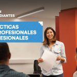 Inducción para estudiantes en Prácticas Pre-Profesionales y Profesionales