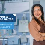 IV Emprendefest: Creciendo juntos