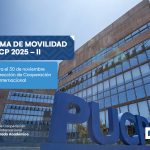 Programa de movilidad RPU - PUCP 2025-II