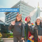 Navidad del estudiante 2025