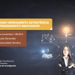 Patentes como herramienta estratégica para el emprendimiento innovador