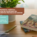 Presentación de libro: Índice del Potencial Turístico