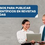 Curso taller: Procesos para publicar artículos científicos en revistas indizadas