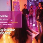 Semifinal Incuba Andina Lab - Pitch Battle