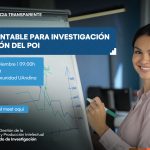 Taller contable para investigación y ejecución del POI