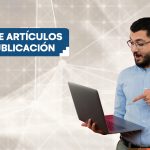 Tipos de artículos para publicación