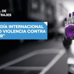 VI Festival de cortometrajes por el día internacional de la no violencia contra la mujer