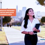 Webinar del Aula al Mundo - Cómo los egresados PRONABEC pueden conquistar mercados globales con exporta fácil