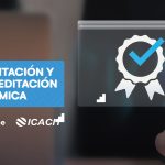 Acreditación y reacreditación académica - SINEACE e ICACIT
