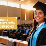 Ceremonia de colación y juramentación 19 diciembre 2025 – Facultad de Derecho y Ciencia Política
