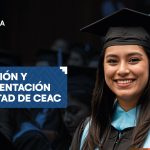 Ceremonia de colación y juramentación 22 diciembre 2025 – Facultad de CEAC