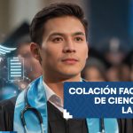 Ceremonia de colación 30 diciembre 2025 – Facultad de Ciencias de la Salud