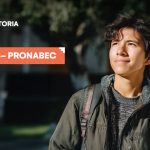 Convocatoria Beca 18 - PRONABEC
