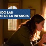 Charla vivencial: Curando las heridas de la infancia