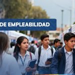 Feria de empleabilidad 2025-II