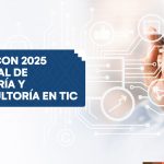 FESTACON 2025: Festival de asesoría y consultoría en TIC