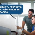Transforma tu proyecto: Metodologías ágiles en investigación