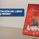 Presentación del libro Qhapaq Negro