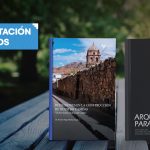 Presentación de libros: "Reflexiones en la construcción de nuestro camino" y "Arquitectura para cities"