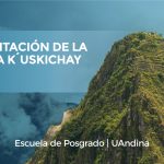 Presentación de la revista K'uskichay