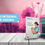 Presentación de libro y revista: "Salud Integral" y "Mujer Andina"