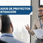 Resultados de proyectos de investigación - 2025-II