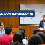 Reunión con empleadores 2025-II