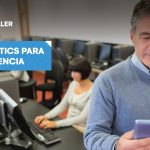 Curso taller: Uso de TICs para la docencia - Facultad de Ciencias y Humanidades