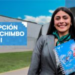 Recepción al cachimbo 2026-I