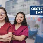 Obstetricia emprende – Conmemorando el Día Internacional de la Mujer