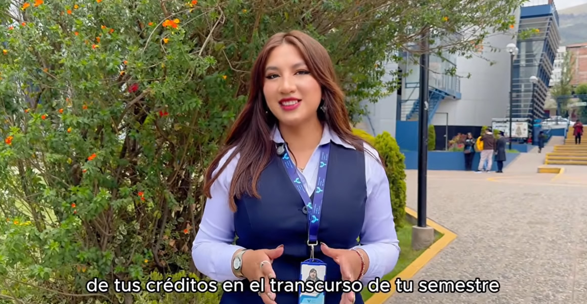 Descuentos de la Universidad Andina del Cusco