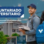 Voluntariado universitario 2026-I