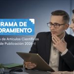 Programa de asesoramiento 2026-I