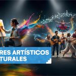 Inscripción a talleres artísticos y culturales 2026-I