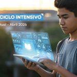 CENFOTI – Cronograma abril 2026