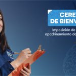 Ceremonia de bienvenida, imposición de chaquetas y apadrinamiento de ingresantes 2026-I (Psicología)